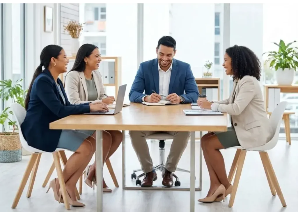 Gestão Administrativa